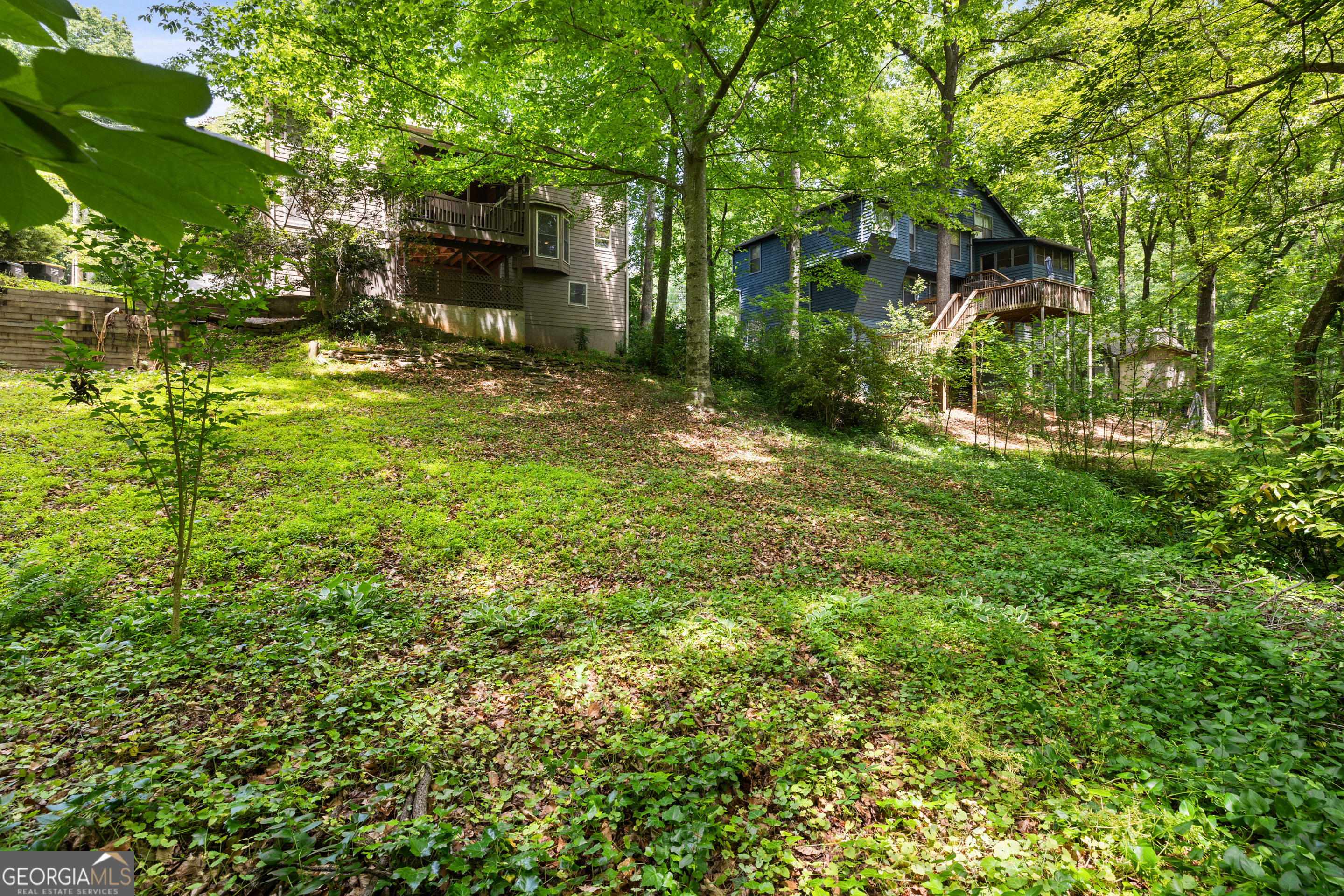 4700 Norman Drive NW Kennesaw GA 30144