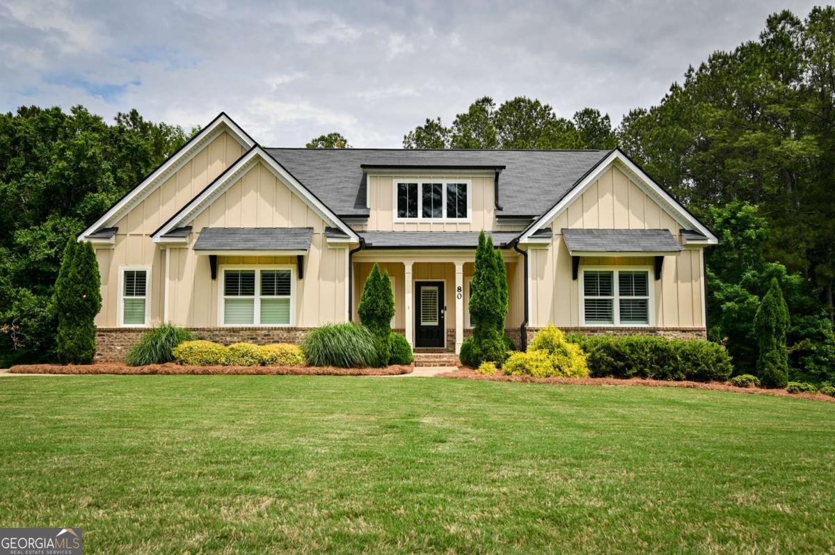 80 Rock Rose Drive Covington GA 30014