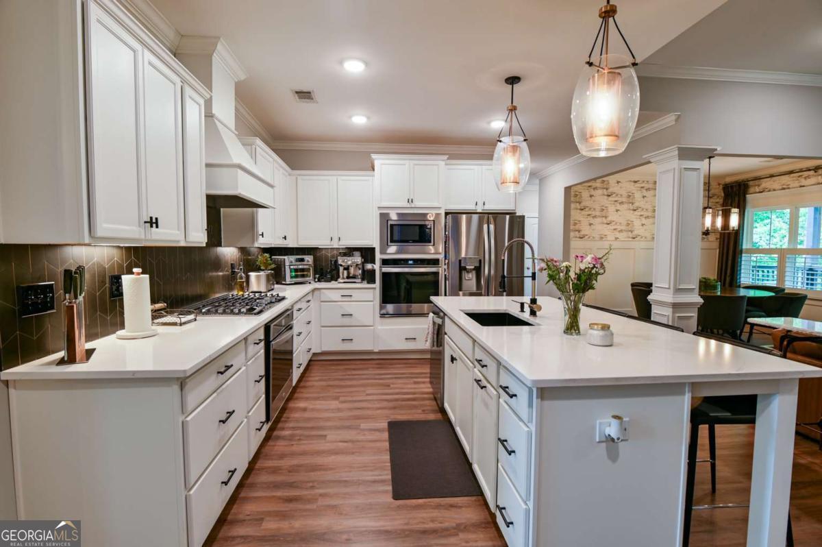 80 Rock Rose Drive Covington GA 30014
