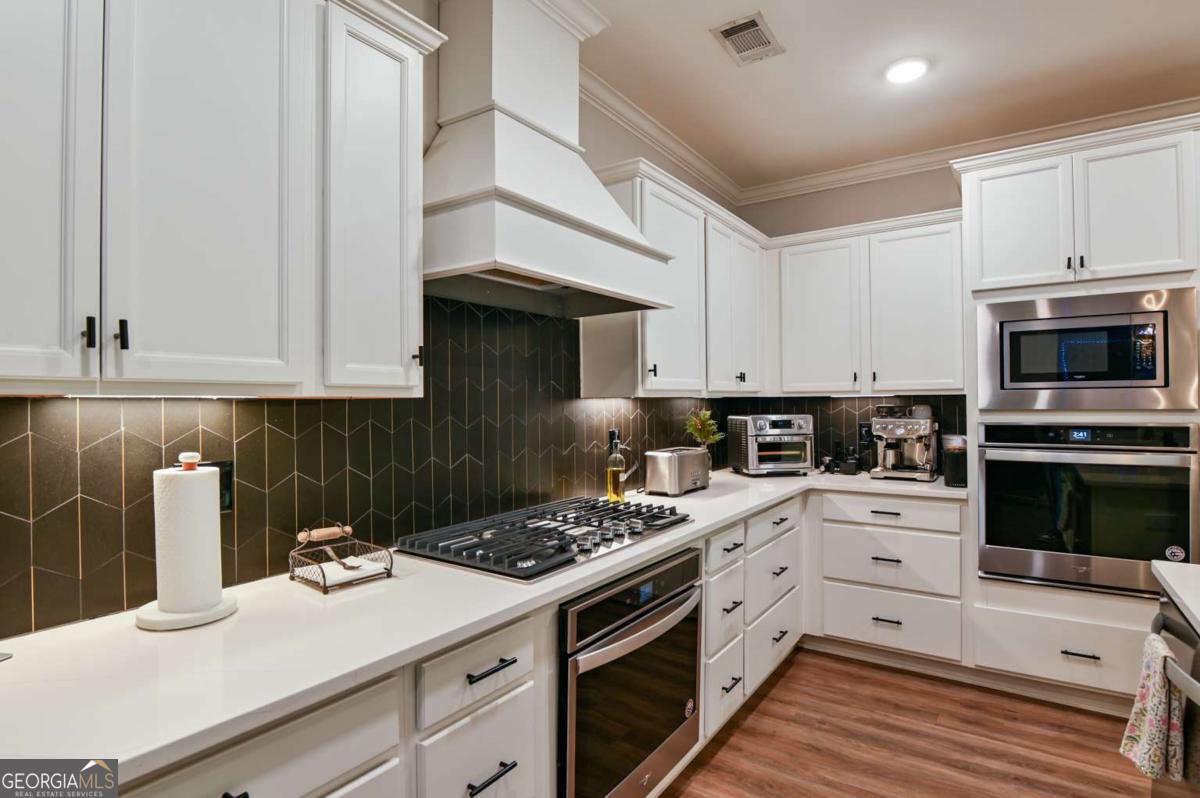 80 Rock Rose Drive Covington GA 30014