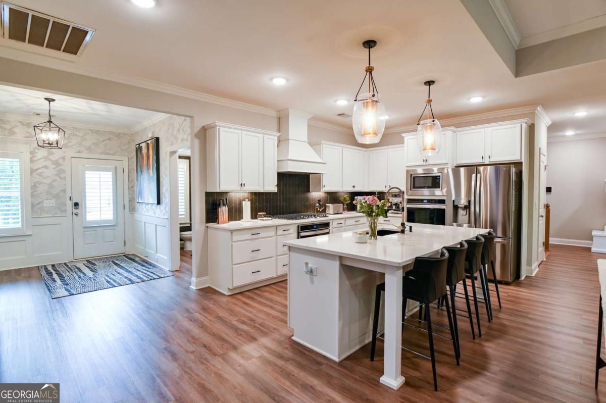 80 Rock Rose Drive Covington GA 30014