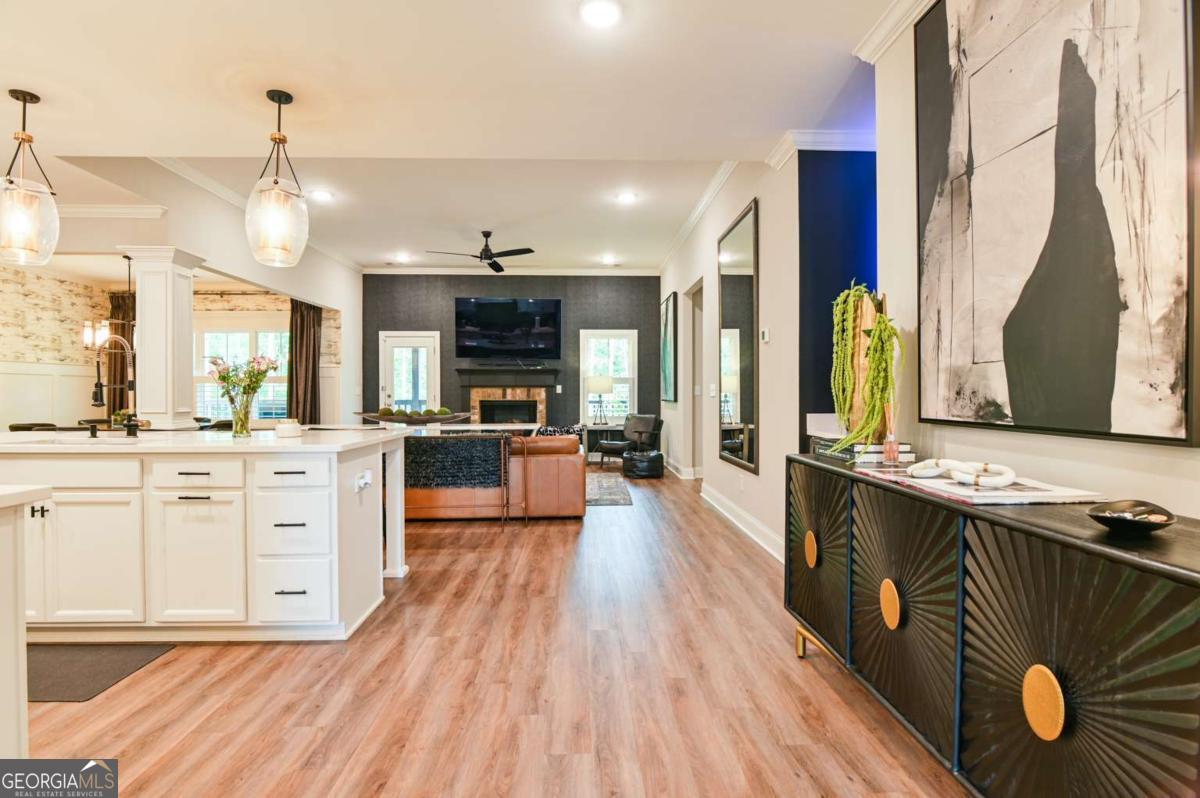 80 Rock Rose Drive Covington GA 30014