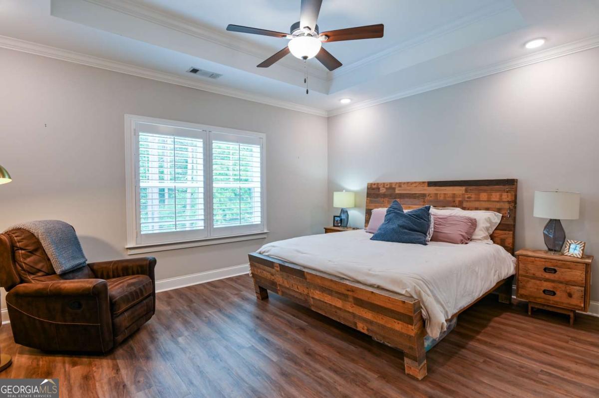 80 Rock Rose Drive Covington GA 30014
