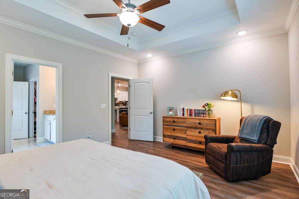 80 Rock Rose Drive Covington GA 30014