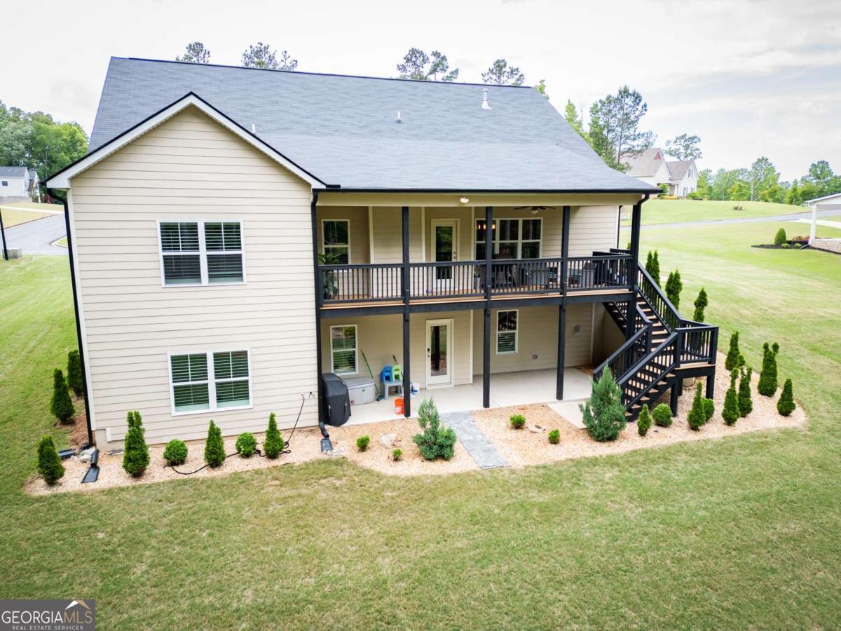 80 Rock Rose Drive Covington GA 30014