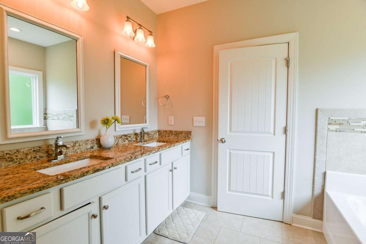 80 Rock Rose Drive Covington GA 30014