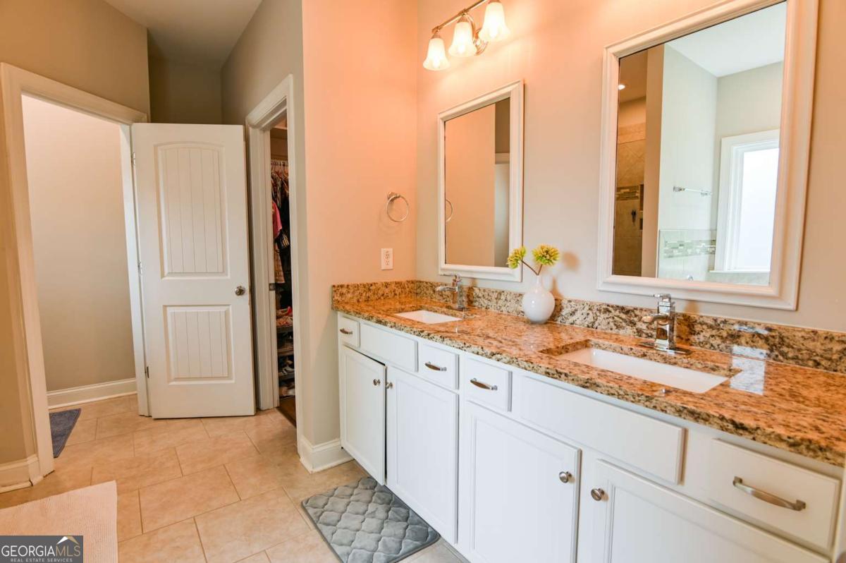 80 Rock Rose Drive Covington GA 30014
