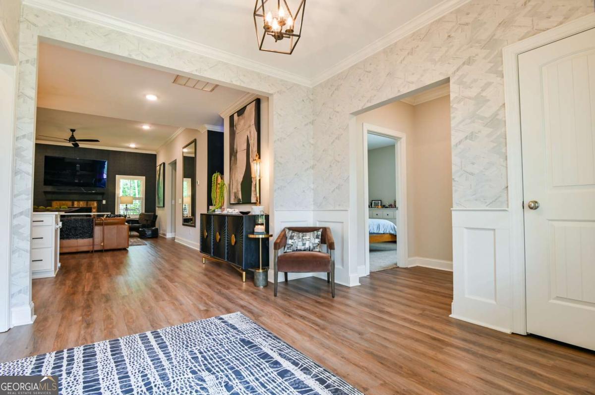 80 Rock Rose Drive Covington GA 30014