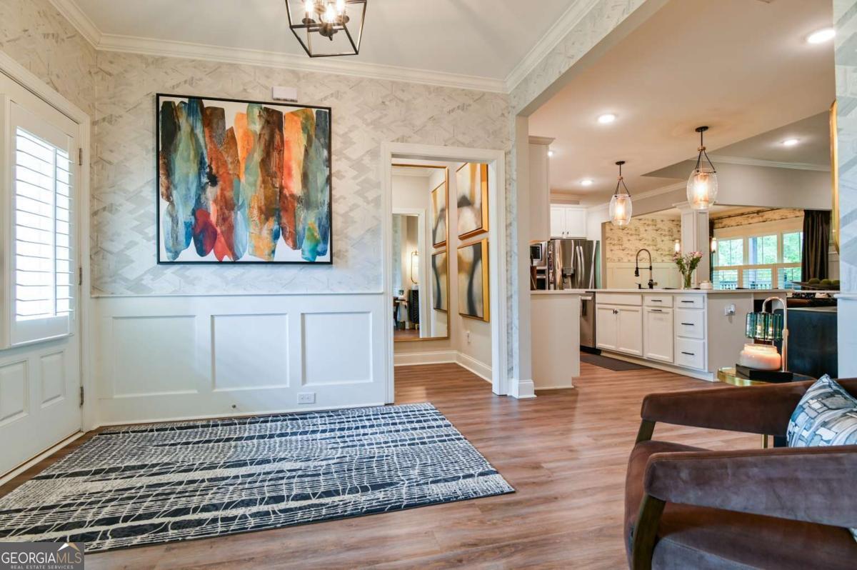 80 Rock Rose Drive Covington GA 30014