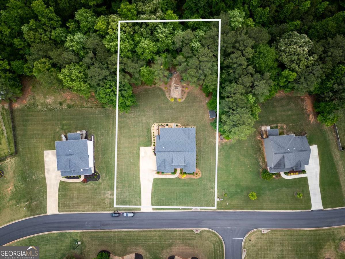 80 Rock Rose Drive Covington GA 30014