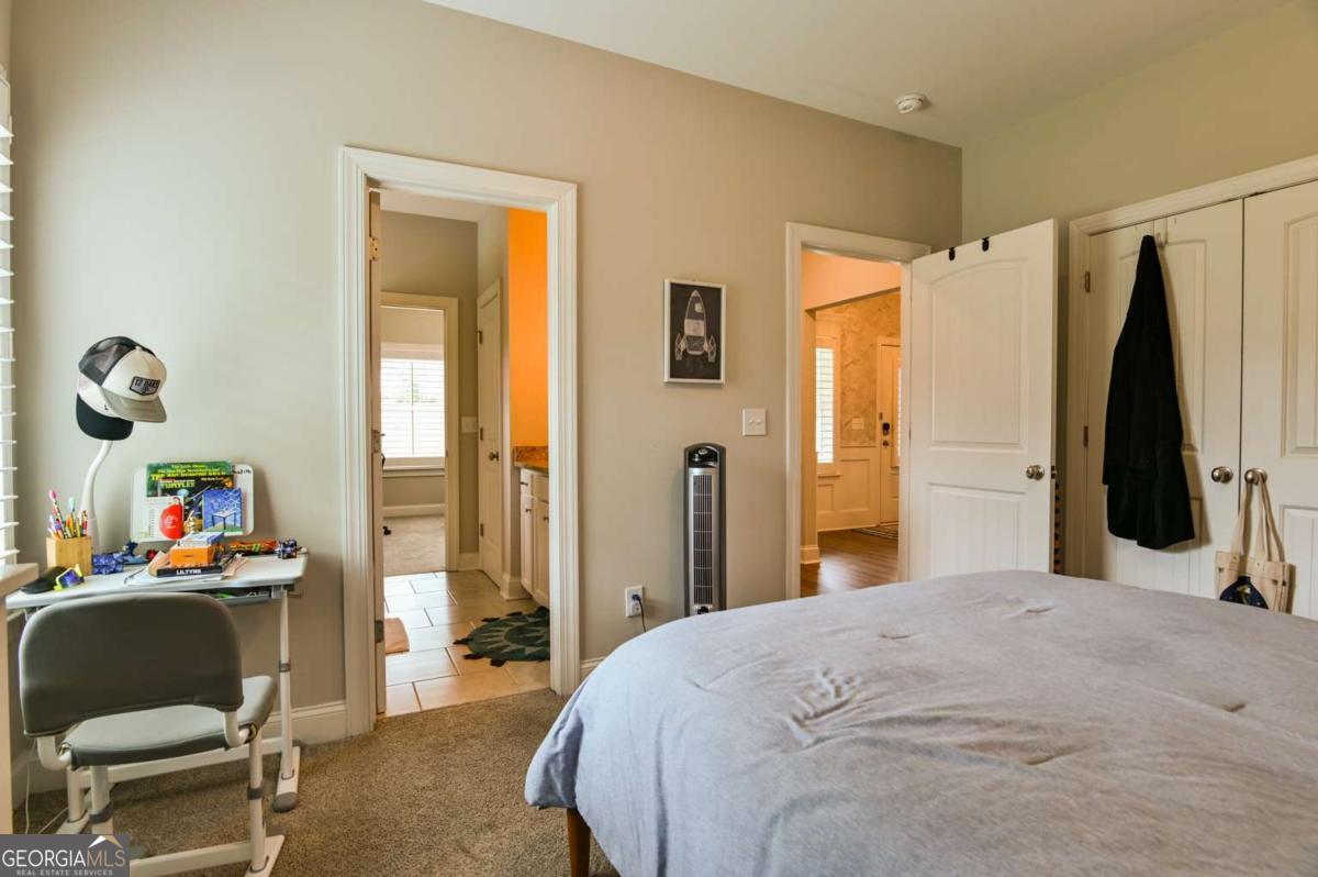 80 Rock Rose Drive Covington GA 30014