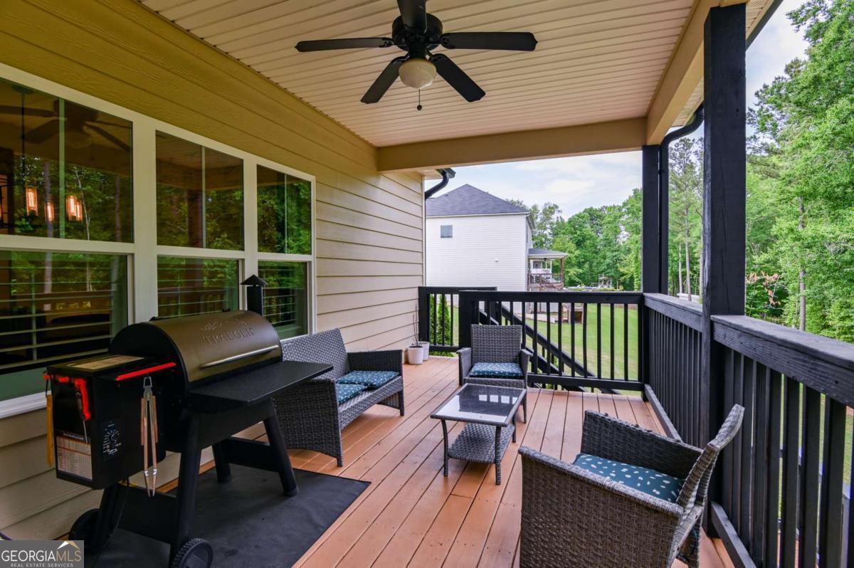 80 Rock Rose Drive Covington GA 30014