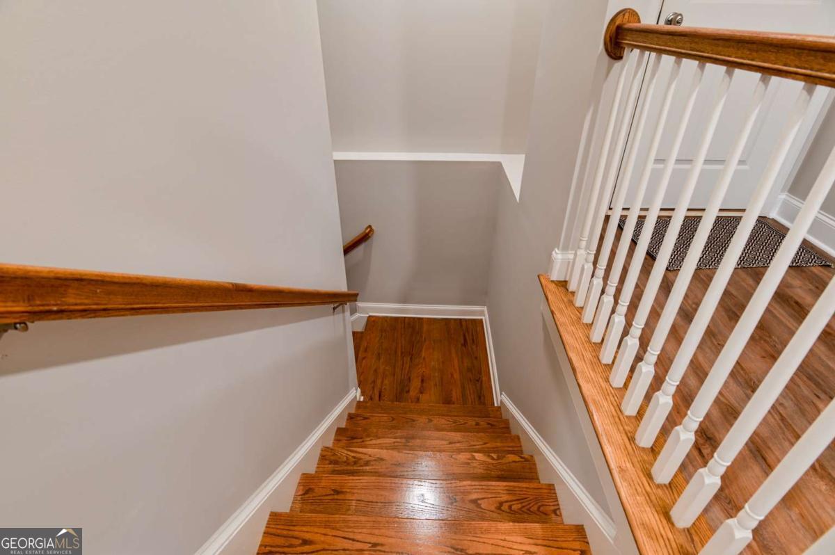 80 Rock Rose Drive Covington GA 30014