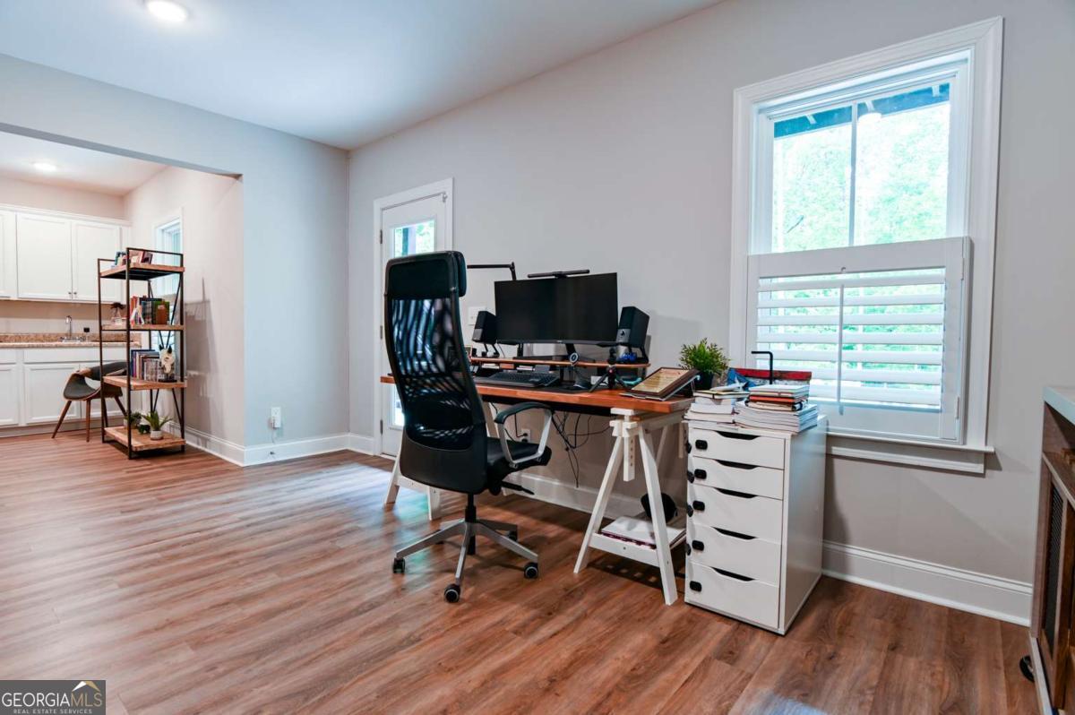 80 Rock Rose Drive Covington GA 30014