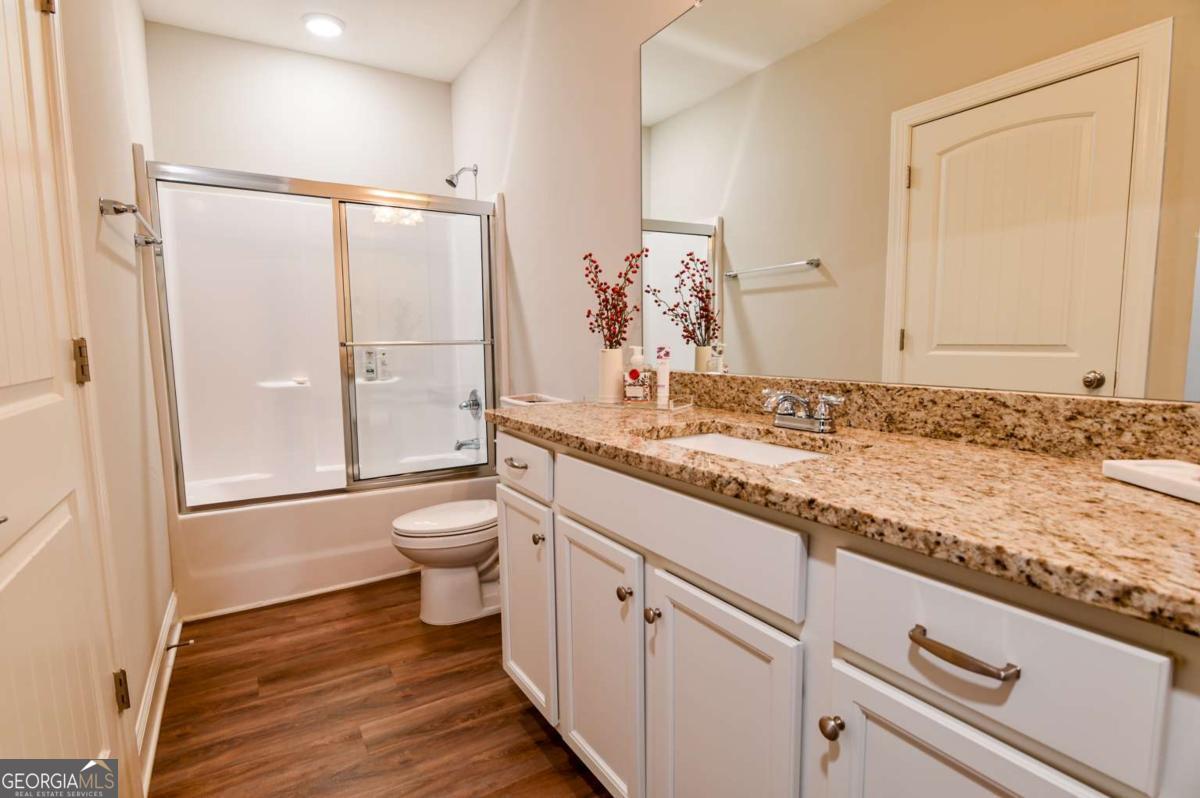 80 Rock Rose Drive Covington GA 30014
