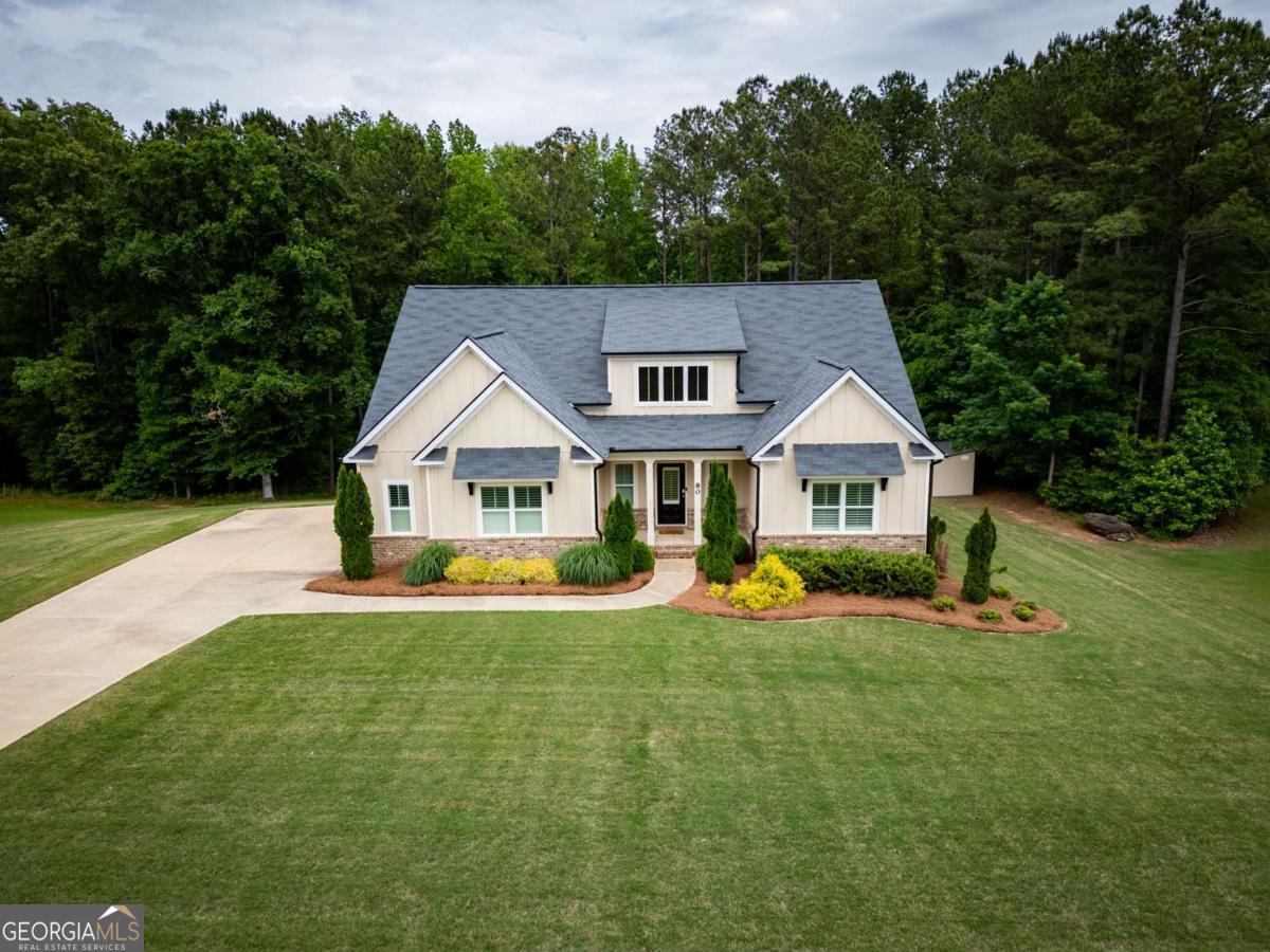 80 Rock Rose Drive Covington GA 30014