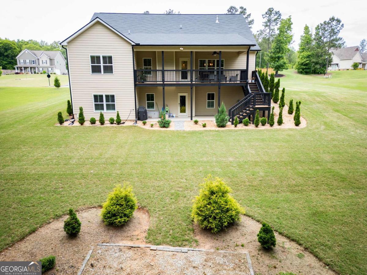80 Rock Rose Drive Covington GA 30014
