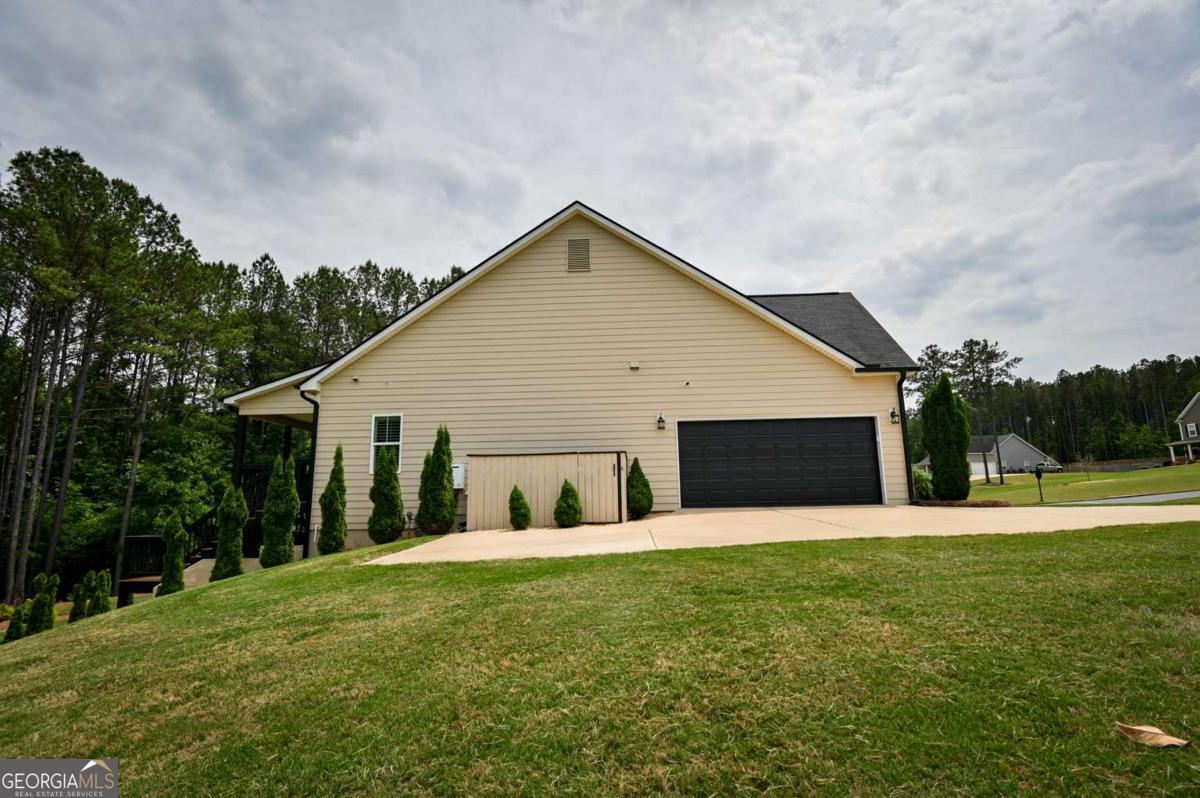 80 Rock Rose Drive Covington GA 30014