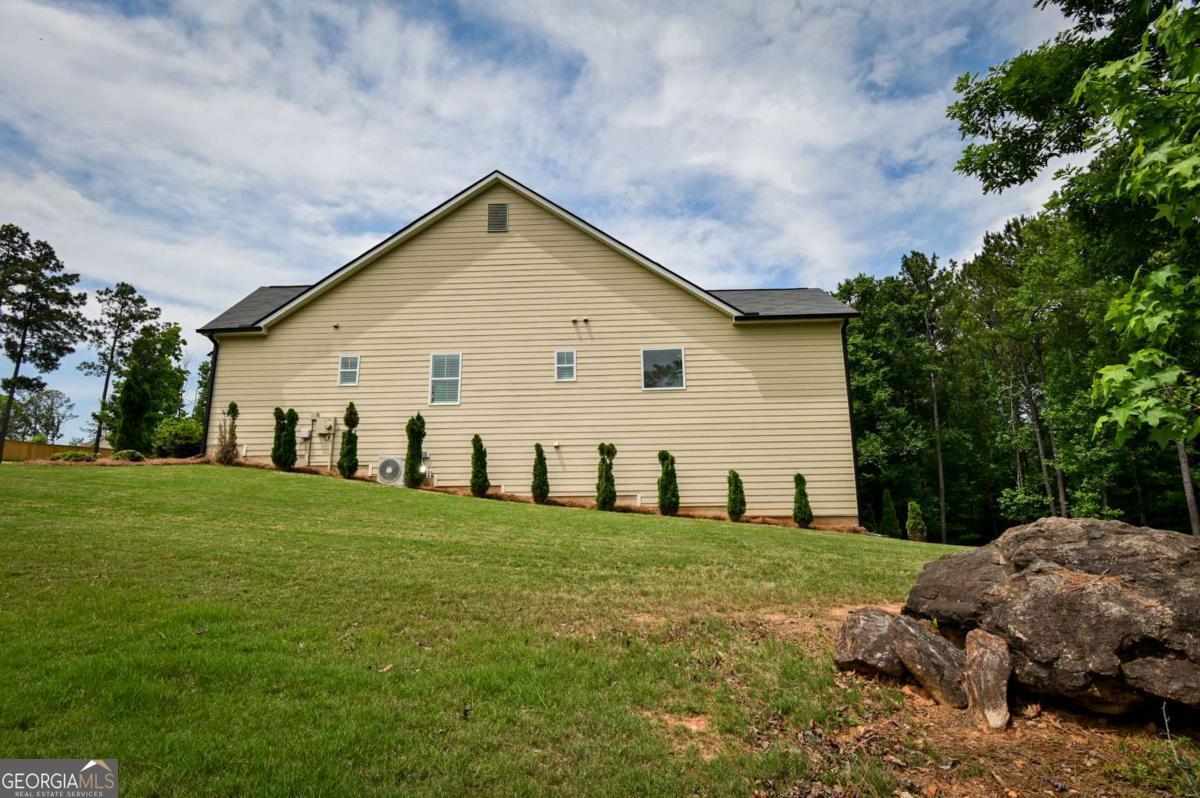 80 Rock Rose Drive Covington GA 30014