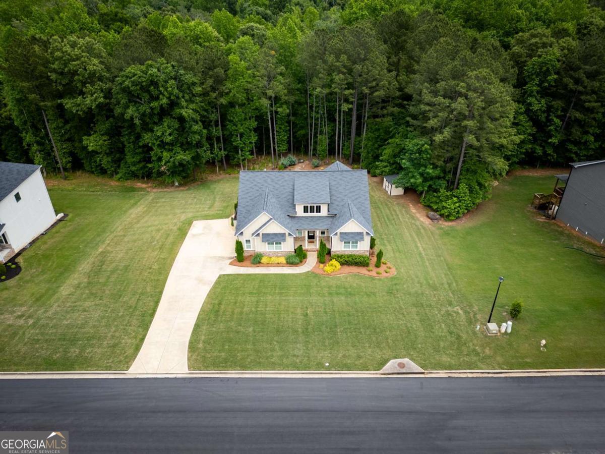 80 Rock Rose Drive Covington GA 30014