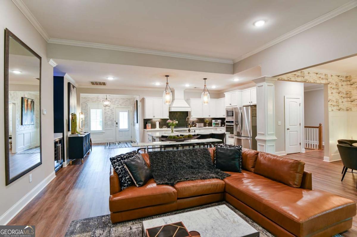 80 Rock Rose Drive Covington GA 30014