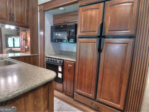 393 Loudsville Church Road Cleveland GA 30528