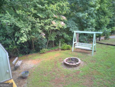 393 Loudsville Church Road Cleveland GA 30528