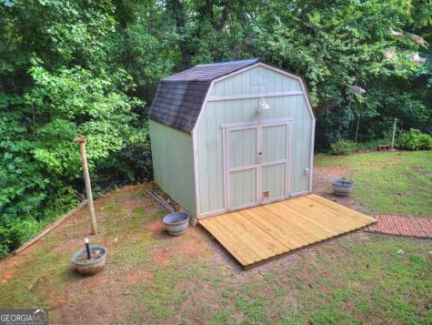 393 Loudsville Church Road Cleveland GA 30528