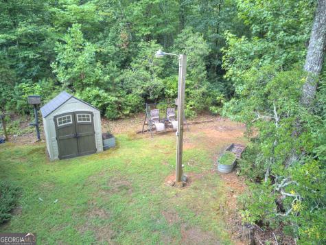 393 Loudsville Church Road Cleveland GA 30528