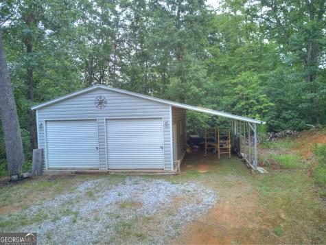 393 Loudsville Church Road Cleveland GA 30528