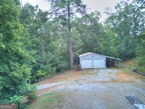393 Loudsville Church Road Cleveland GA 30528