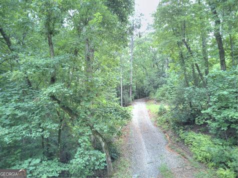 393 Loudsville Church Road Cleveland GA 30528