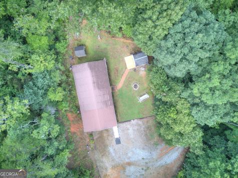 393 Loudsville Church Road Cleveland GA 30528