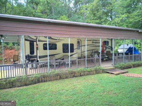 393 Loudsville Church Road Cleveland GA 30528