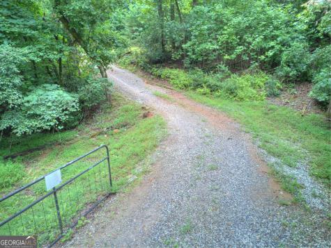 393 Loudsville Church Road Cleveland GA 30528