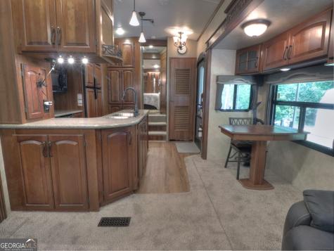 393 Loudsville Church Road Cleveland GA 30528