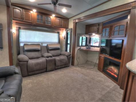 393 Loudsville Church Road Cleveland GA 30528