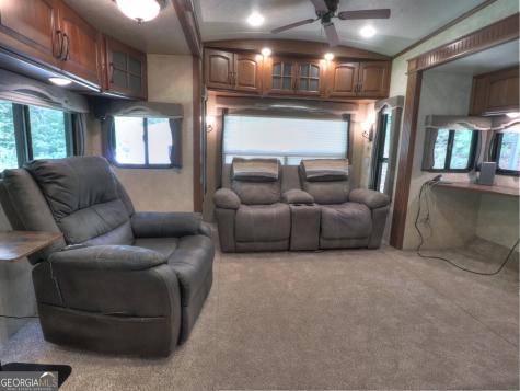 393 Loudsville Church Road Cleveland GA 30528
