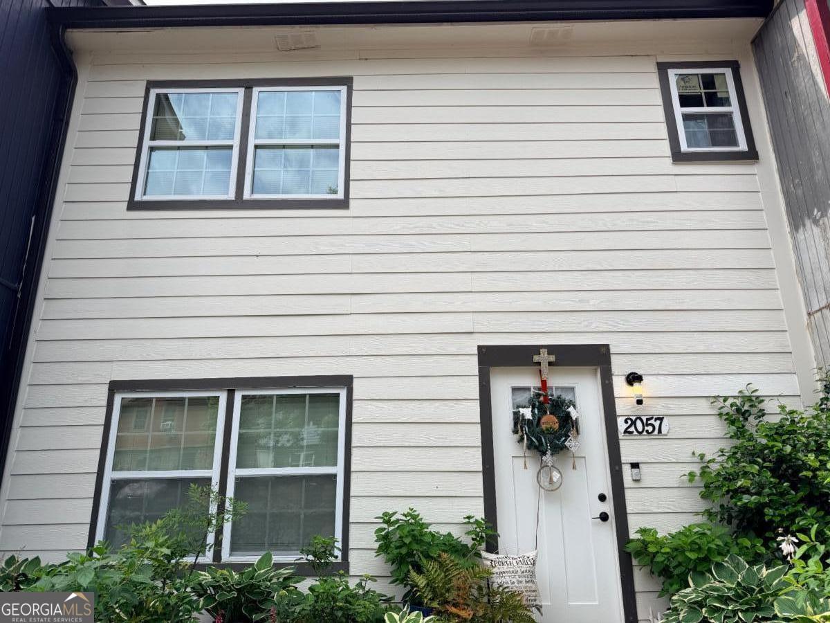2057 Lenoa Lane Austell GA 30106