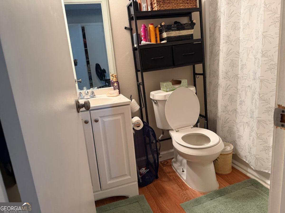 2057 Lenoa Lane Austell GA 30106