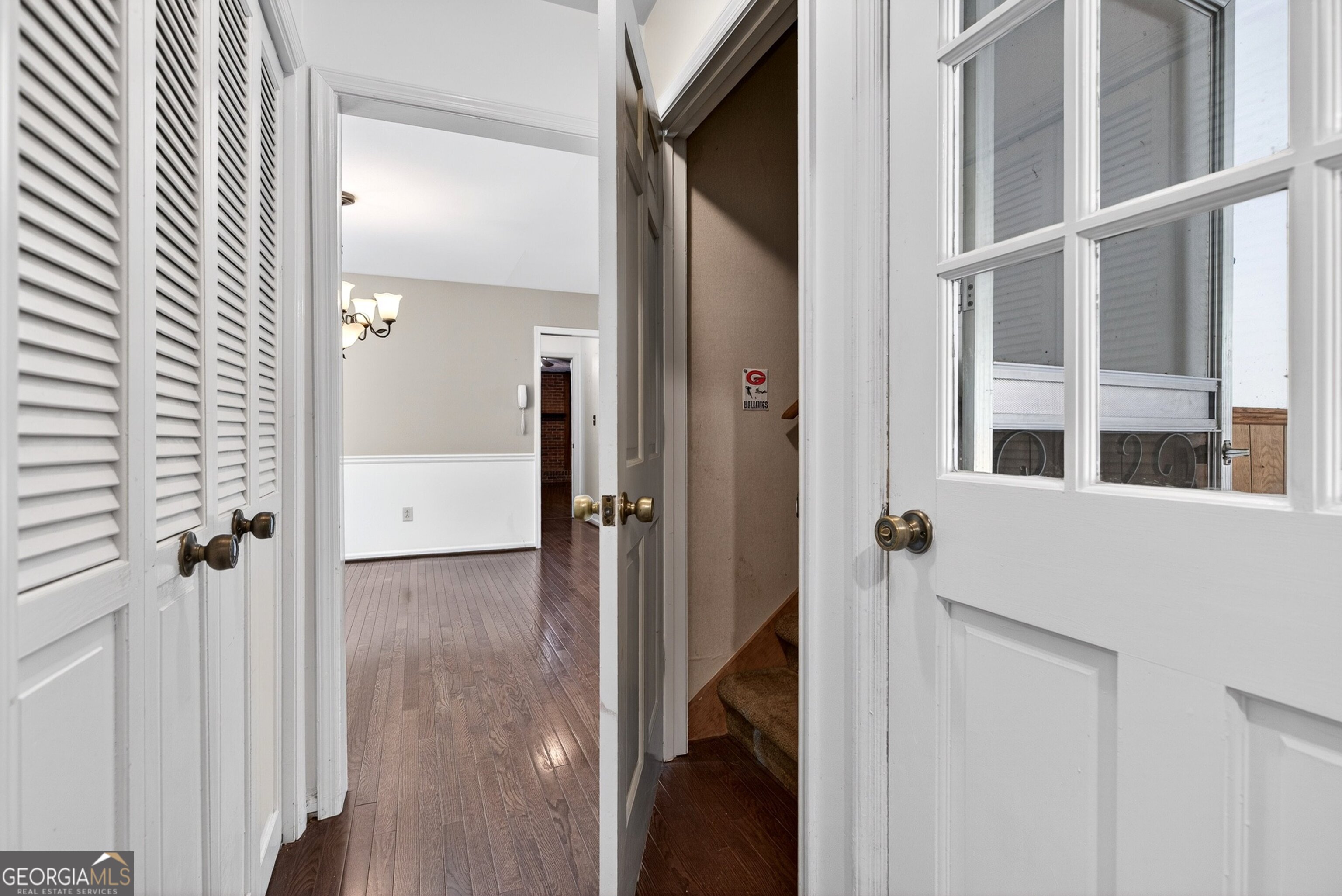 205 Dix Lee On Drive Fayetteville GA 30214