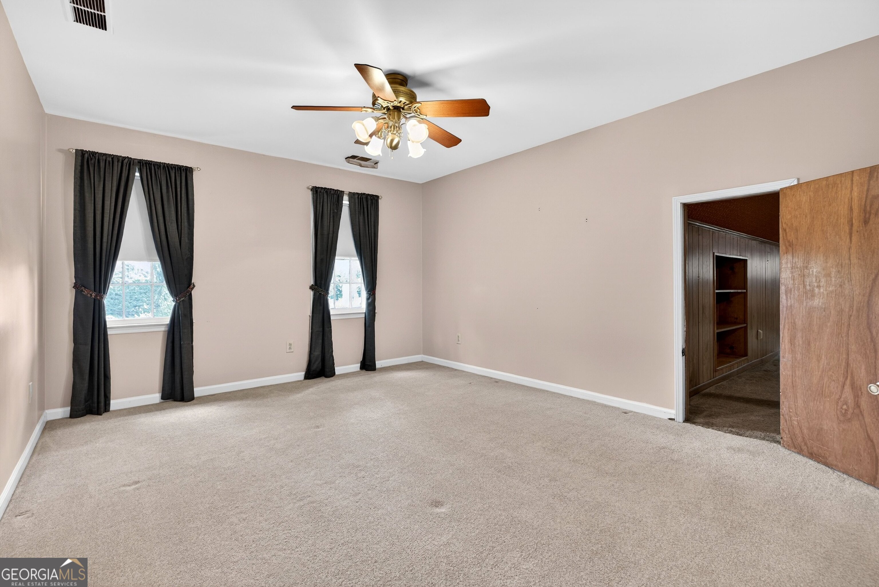 205 Dix Lee On Drive Fayetteville GA 30214