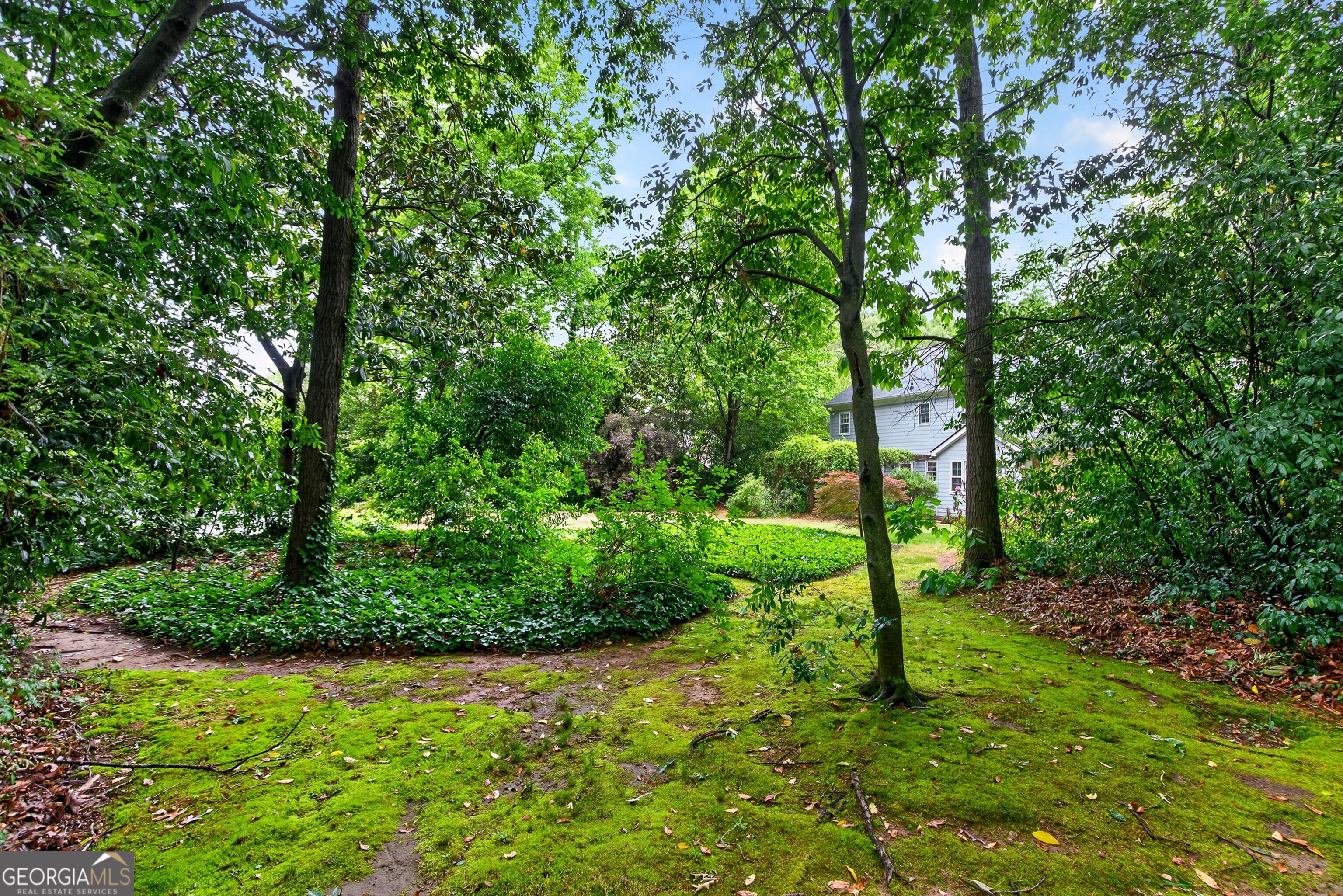 205 Dix Lee On Drive Fayetteville GA 30214