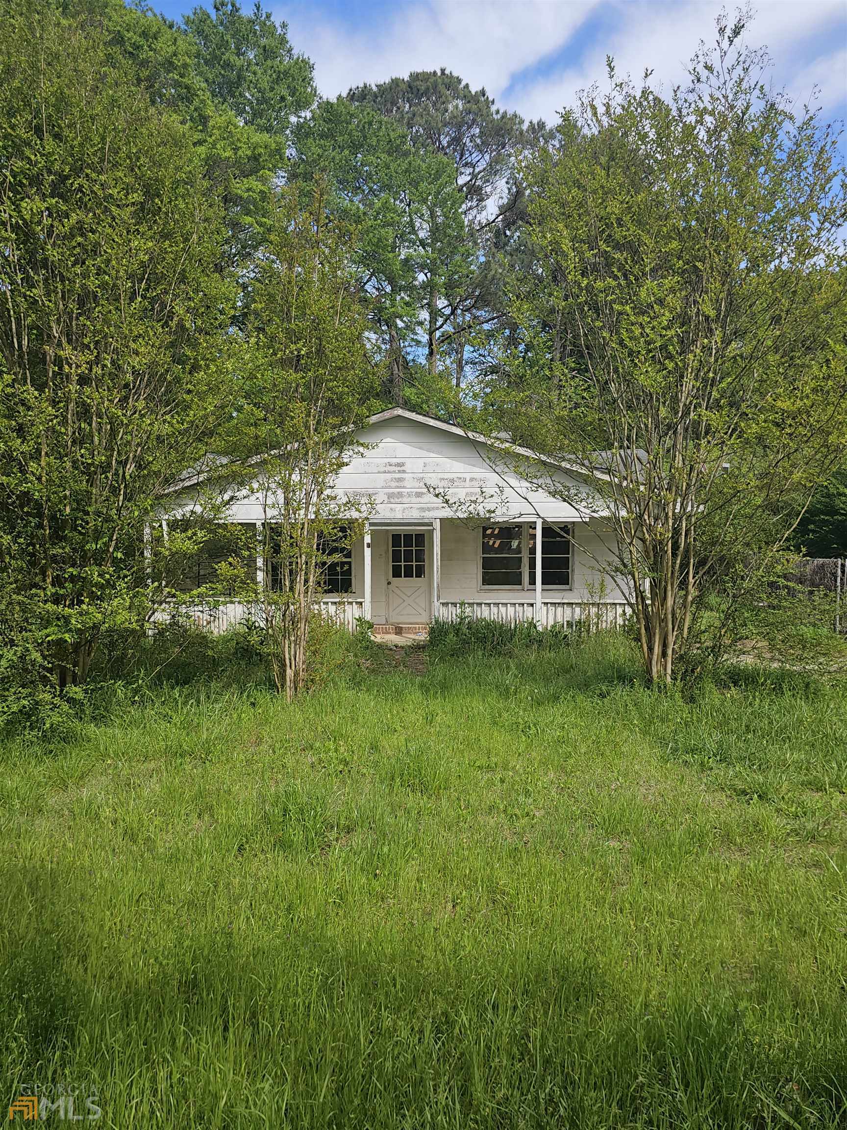 111 Smith Road Newnan GA 30263