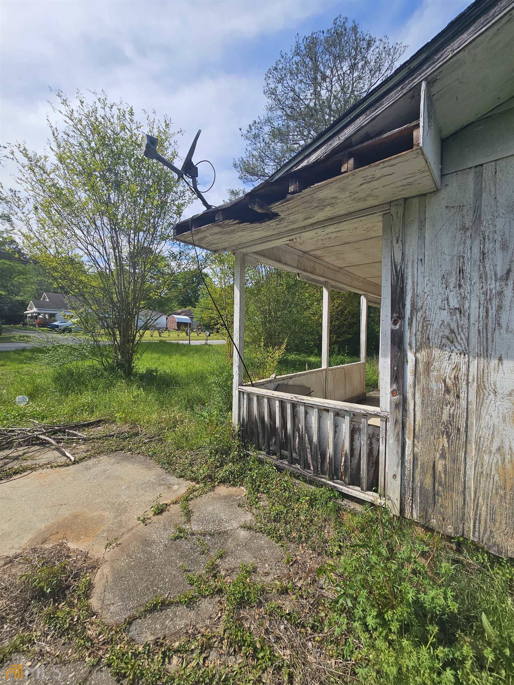 111 Smith Road Newnan GA 30263
