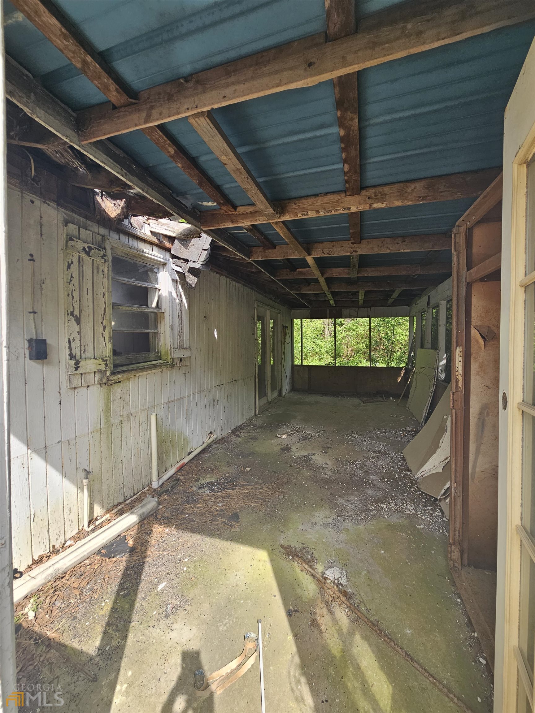 111 Smith Road Newnan GA 30263