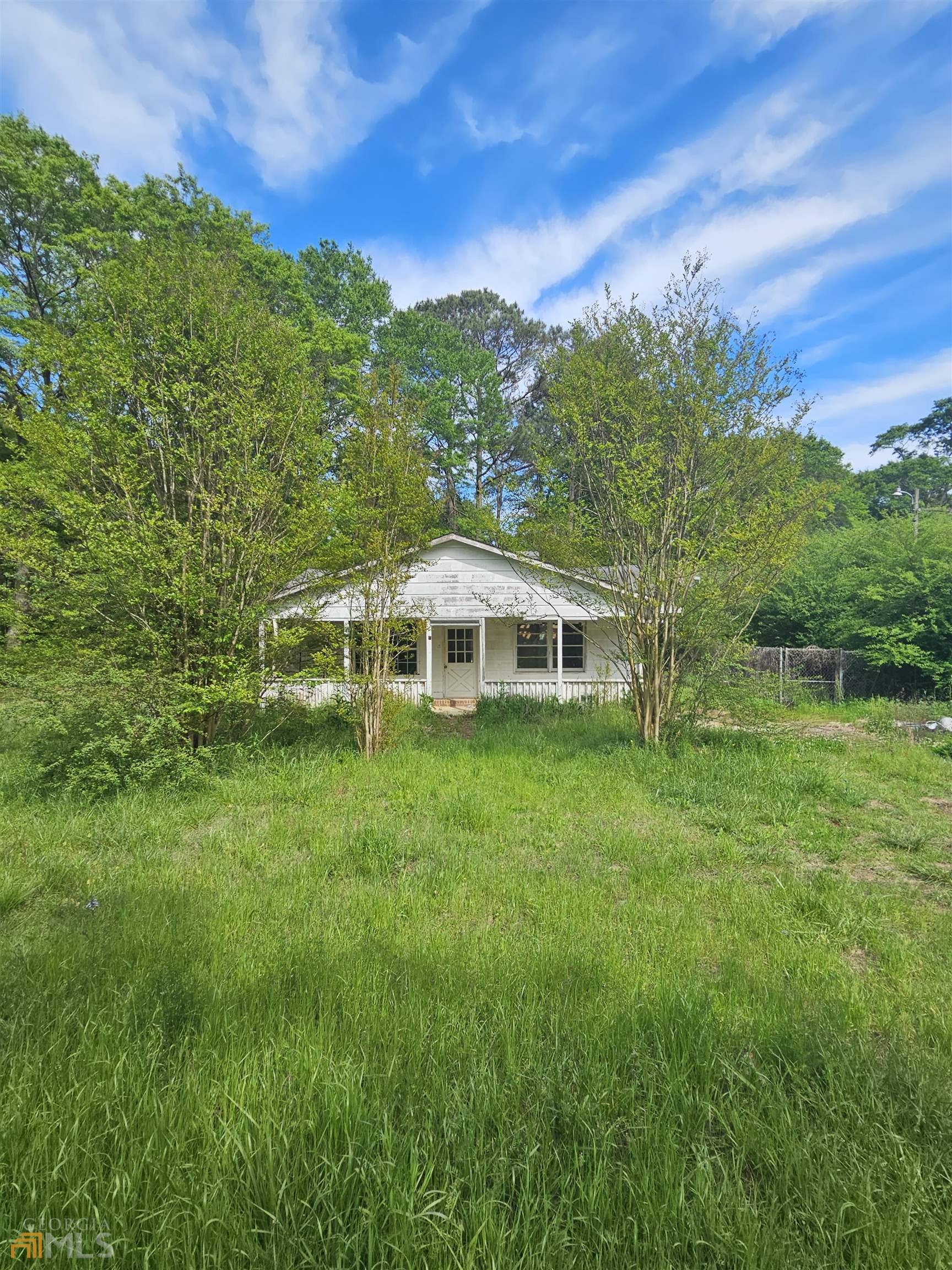 111 Smith Road Newnan GA 30263