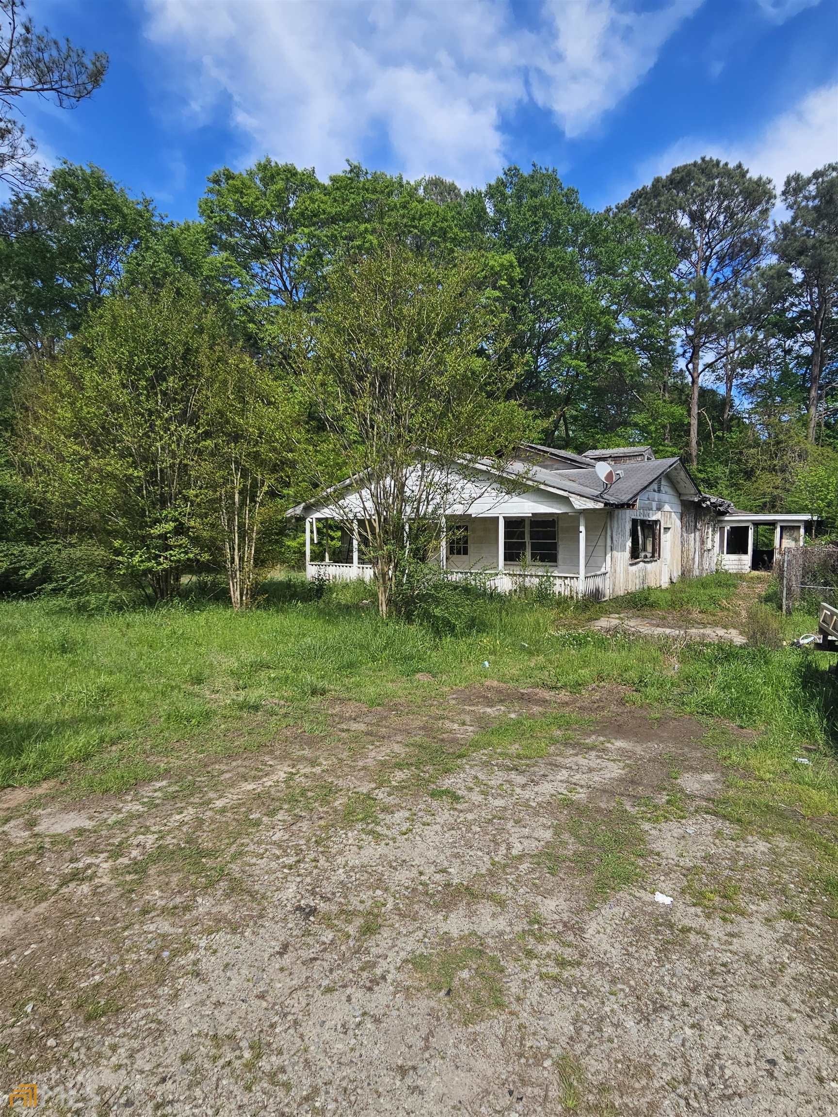 111 Smith Road Newnan GA 30263