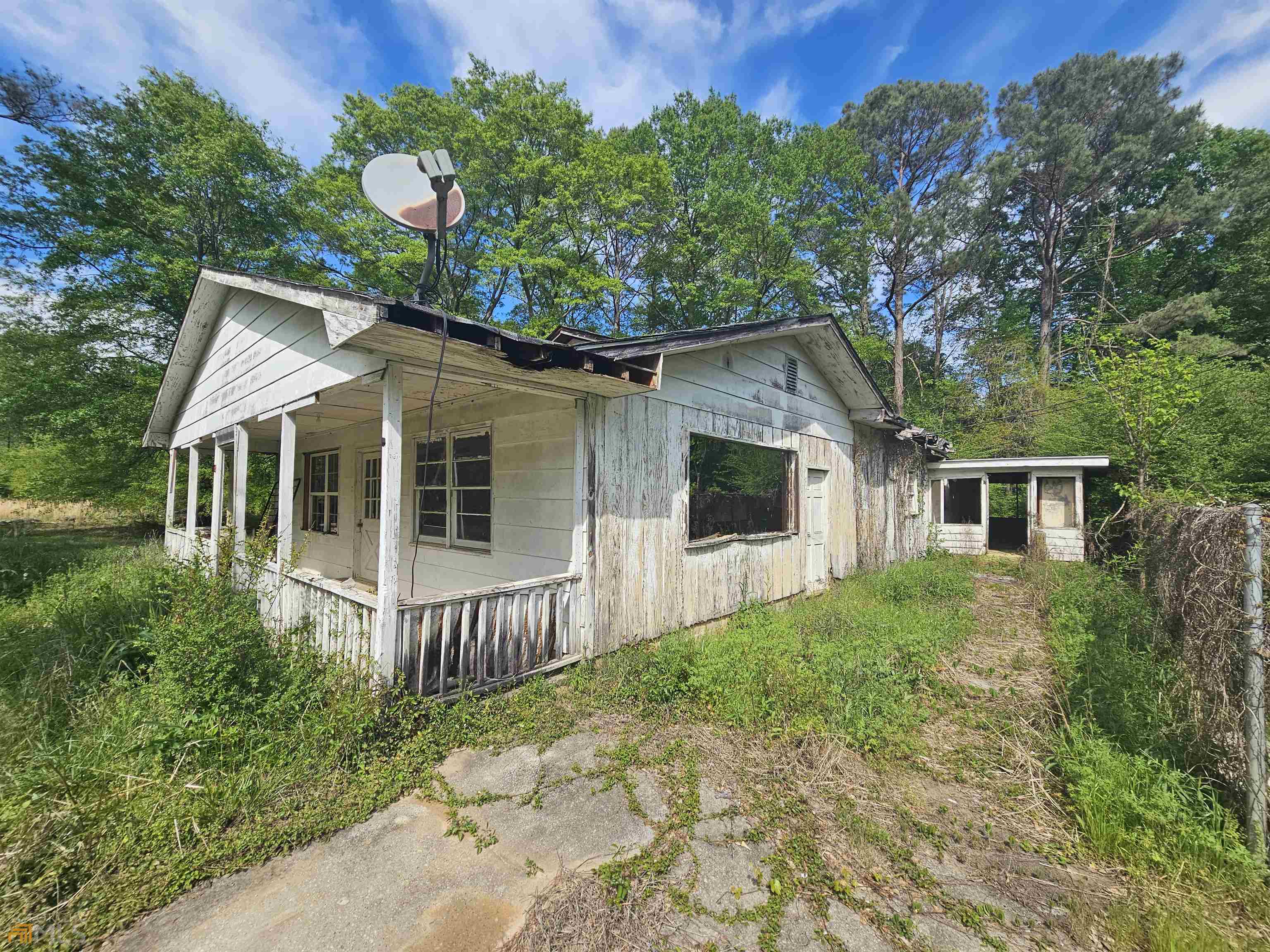 111 Smith Road Newnan GA 30263