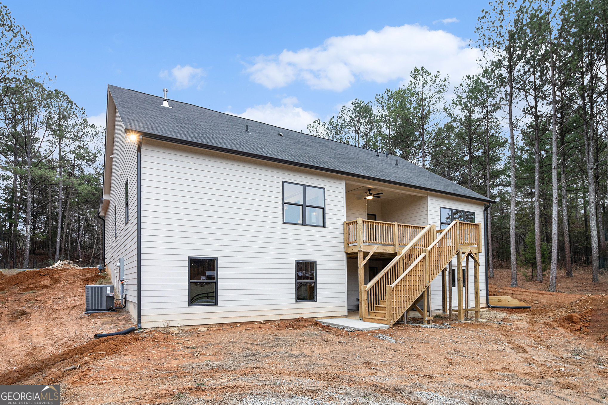 96 Floyd Creek Church Road Taylorsville GA 30178